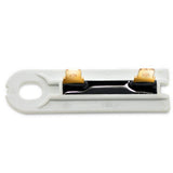 Replacement Part for 3392519 Dryer Thermal Fuse by DR Quality Parts