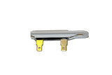 Replacement Part for 3392519 Dryer Thermal Fuse by DR Quality Parts