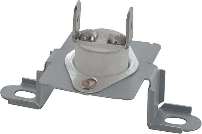 Romalon Fusible Térmico Y Termostato De Repuesto Compatible Con Secadora Incluye Fusible Termico 6931el3003d 6931el3001f Termostato De Secadora Que - Foto 9