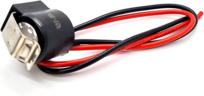 ZYNCUE Per W10225581, termostato bimetallico per sbrinamento ZYNCUE Per W10225581, termostato bimetallico per sbrinamento