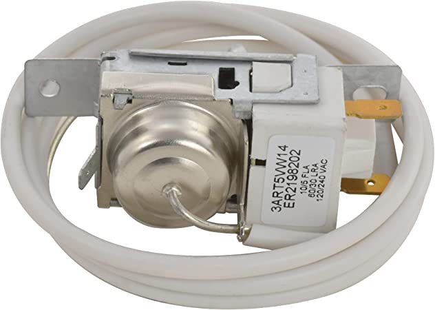 2198202 Refrigerator Thermostat Replacement for Kenmore