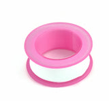 Set of Hot and Cold Stainless Steel Washing Machine Hoses Burst Proof, 6ft Long - Water Supply Lines for Washing Machines (6 Ft)