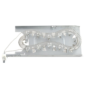 3387747 Dryer Heating Element Replacement Part Compatible for Whirlpool Kenmore Maytag Replaces WP3387747 8527865 PS344597 AP6008281 AP2947033
