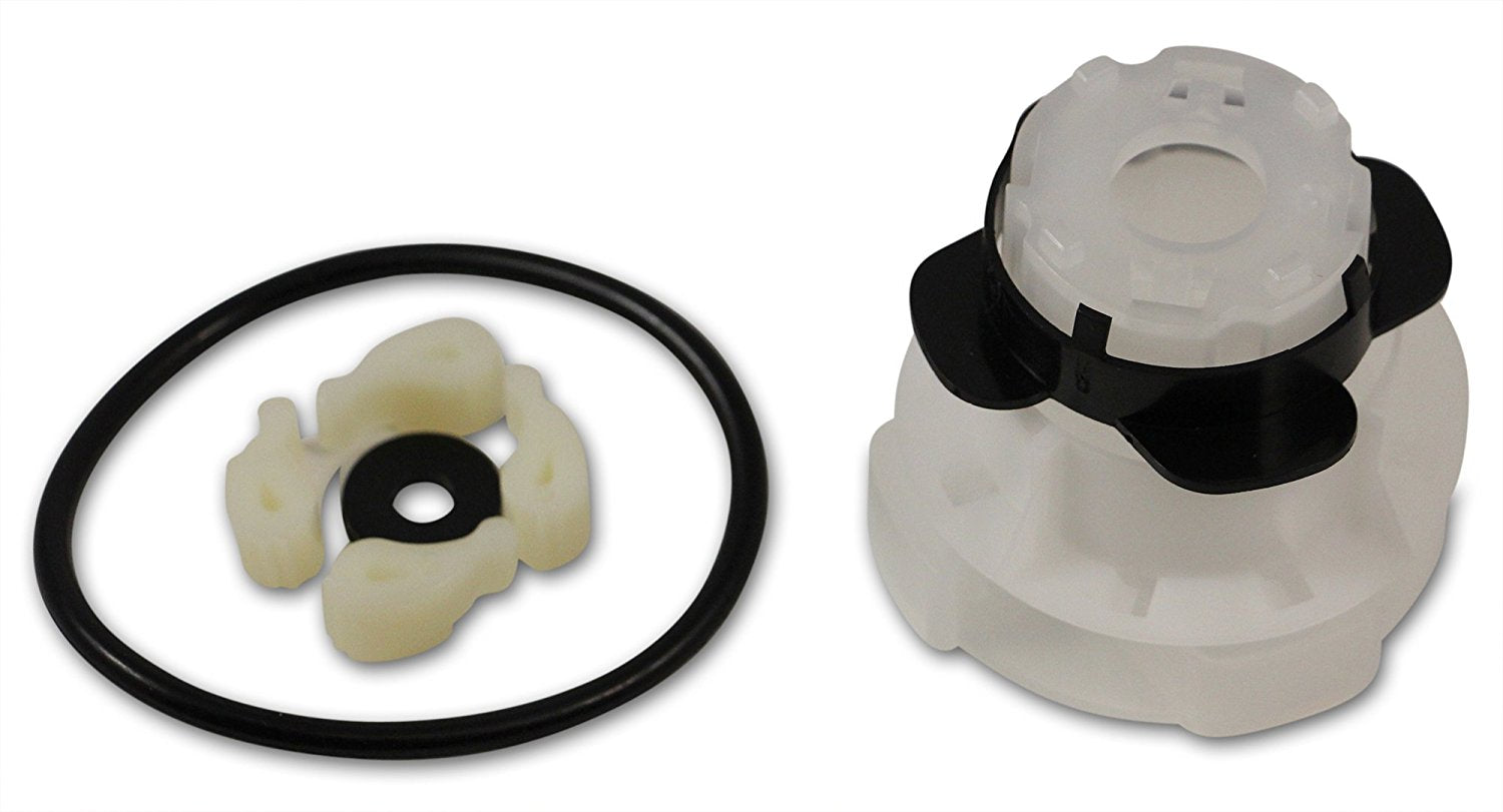 Washer Agitator Dogs & Cam Kit 285811 - Replaces Whirlpool Kenmore Maytag Parts