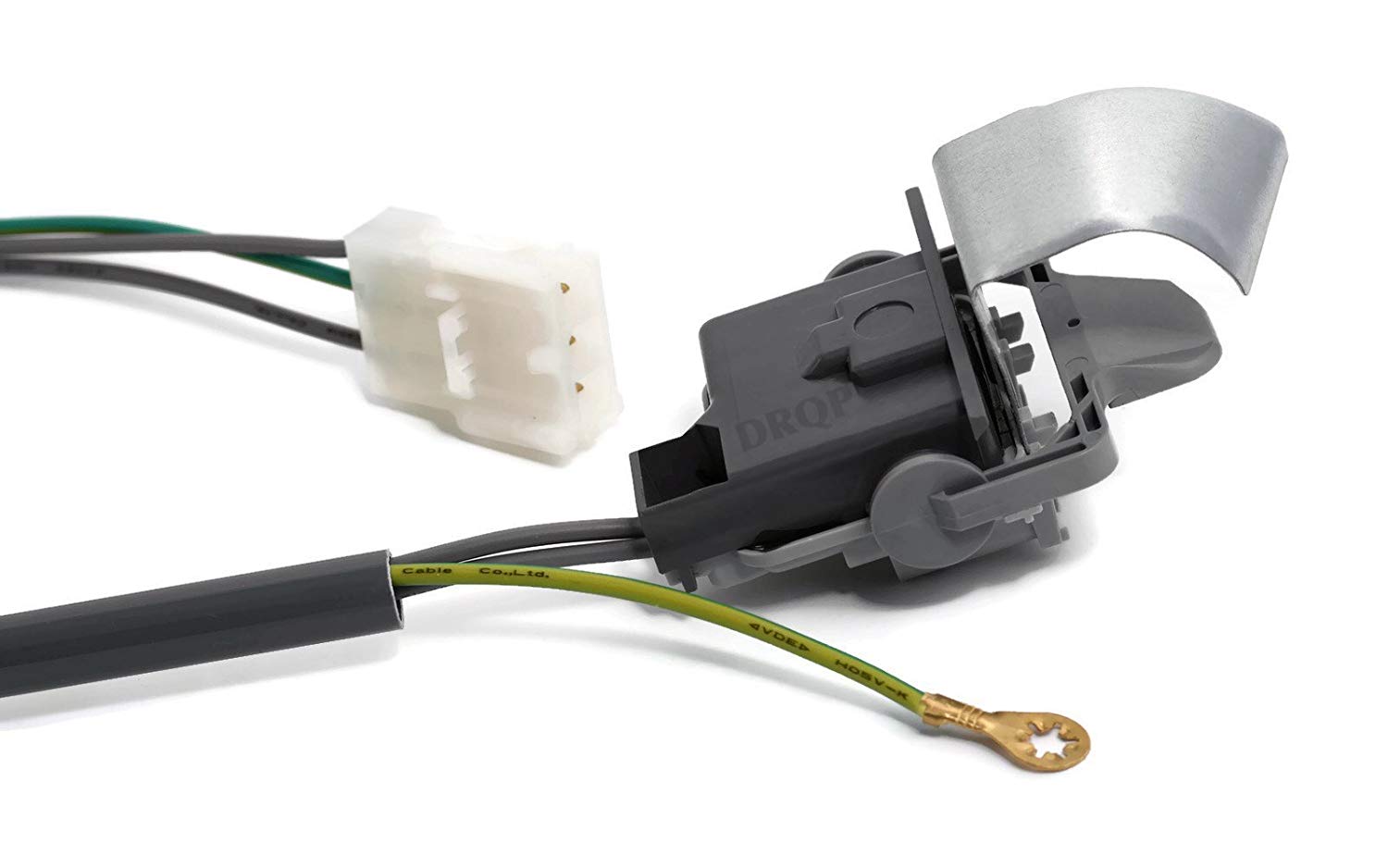 3949238 Washer Lid Switch Replacement part by DR Quality