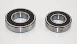 Washer 12002022 Front Loader (2) Bearings, Seal and Washer Kit by DR Quality Parts