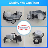 Washer Shift Actuator Replacement by DR Quality Parts Compatible with Whirlpool, Sears Kenmore Maytag Crosley Amana - Replaces W10913953 W10913953VP