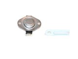 3387134 & 3392519 - Cycling Thermostat & Thermal Fuse for Whirlpool & Kenmore Dryer