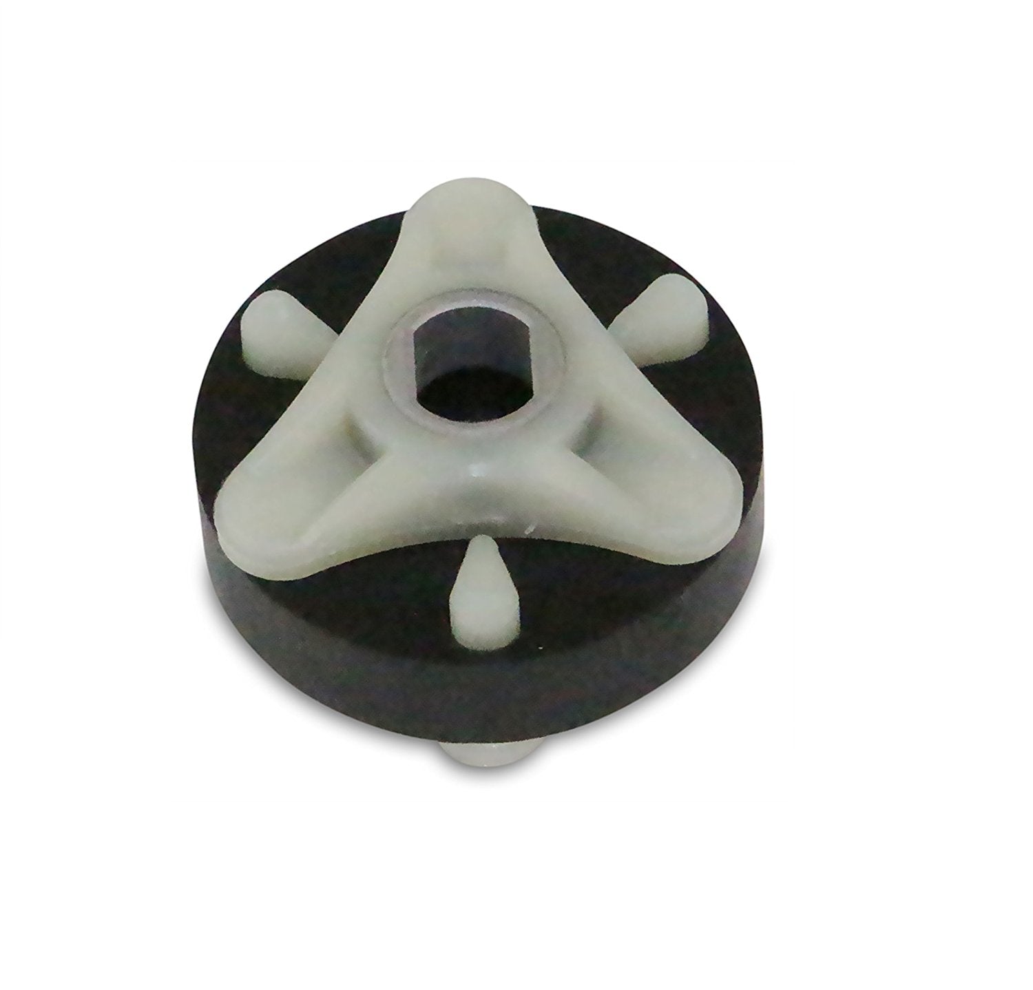 Motor Coupling Replacement Part for 285753A - Works with Whirlpool
