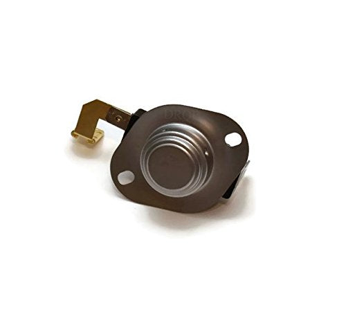 Replacement Part for 3977767 Thermostat for Dryer Whirlpool Dryers DR Quality