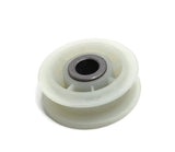 279640 Dryer Idler Pulley Replacement Part By DR Quality Parts - Exact Fit for Whirlpool & Kenmore Dryer - Replaces 3388672, 697692, AP3094197